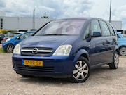 Opel Meriva - 1.6-16V Maxx Cool/ VERSE BANDJES