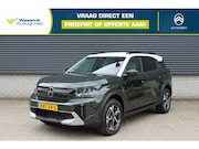 Citroën C3 Aircross - Ë-C3 Plus 113pk Comfort Range 44 kWh