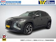 Hyundai Tucson - 1.6 T-GDI HEV | Premium Sky | Pano | Leer | Navi