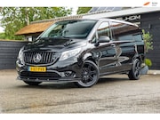 Mercedes-Benz Vito - 114 CDI Lang Automaat I Trekhaak I Adaptive Cruise I Airco I
