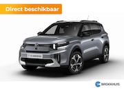 Citroën C3 Aircross - ë-C3 Max | Achteruitrijcamera | Dagrijverlichting | Draadloz