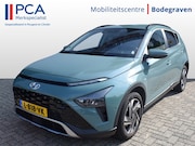 Hyundai Bayon - 1.0 T-GDI Premium | Camera | Lane Assist | NAP