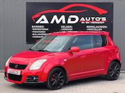 Suzuki Swift - 1.6 Sport |Nap|Climate Control|Stoelverwarming|Elec Ramen|El
