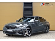 BMW 3-serie - 330e High Exe M-Sport * Harman/Kardon * Schuifdak * M-Achter