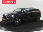 Volvo XC40 - 1.5 T3 Inscription | Leder | Stoelverwarming | Trekhaak | Ca