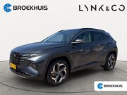 Hyundai Tucson - 1.6 T-GDI HEV Premium Sky | 360 Camera | Stoelventilatie en 