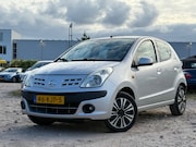Nissan Pixo - 1.0 Acenta/ LAAG KM/ ZEER ZUING