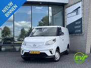 Maxus eDeliver 3 - SWB 53 kWh*A/C*CRUISE*CAM*CARPLAY*PDC
