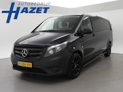 Mercedes-Benz Vito - 116 CDI 163 PK AUT. DUBBEL CABINE EXTRA LANG + 18 INCH LMV |