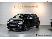 Citroën C3 - 1.2 PureTech Shine|CAM|Cruise Control|AUT|Navigatie