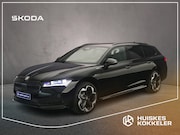 Skoda Superb - Combi 1.5 TSI iV 204pk Sportline Business €51.345, - incl in