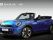MINI Cabrio - Cooper C | Classic Trim | Pakket L | Harman Kardon | Driv
