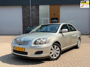 Toyota Avensis - 1.6 VVTi Terra