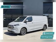 Ford Transit Custom - E-Transit 340 L2H1 Limited 71kWh 218pk - 370KM WLT