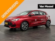 MG MG3 Hybrid+ - 1.5 Aut. Standard | 17'' Velgen | Camera | Apple Carplay & A