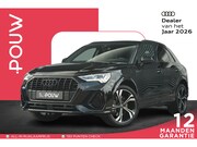 Audi Q3 - 45 TFSIe 245pk S Edition | 360 Graden camera | Stoelverwarmi