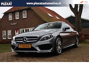Mercedes-Benz C-klasse - Coupé 220 d Prestige Aut. | AMG-Pakket | Panorama | Slechts 