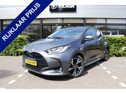 Toyota Yaris - 1.5 Hybrid 115 First Edition | Rijklaar | Trekhaak | Keyless