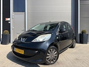 Peugeot 107 - 1.0-12V XR/Airco/5 deurs/Metallic/Leuke auto