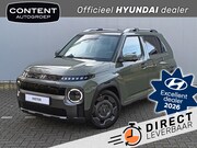 Hyundai Inster - 49 kWh 115pk 4-zits Cross Sky Plus Nieuw te bestellen