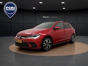 Volkswagen Polo - 1.0 TSI R-Line Edition | Pano Dak | Matrix-LED | LMV 16"| Ca