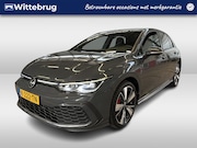 Volkswagen Golf - 1.4 eHybrid 245pk GTE DSG Automaat Navigatie / Parkeersensor