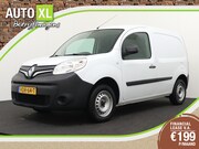Renault Kangoo - 1.5 dCi 75PK Comfort Pack R-Link Navi Trekhaak Cruise Pdc