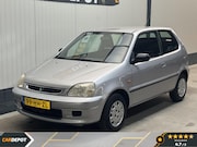 Honda Logo - 1.3i CVT Technisch maat