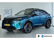 Peugeot e-3008 - GT Long Range 230 97 kWh | Adapt. Cruise | Focal Audio | Sch