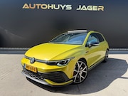 Volkswagen Golf - 2.0 TSI GTI Clubsport Pano Dynaudio Nurburg H&K Hud Carplay