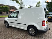 Volkswagen Caddy - 1.6 TDI