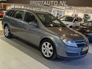 Opel Astra - Wagon 1.6 Enjoy Airco, Cruise Control, Trekhaak, Stuurbekrac