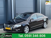 Volkswagen Passat - 1.4 TSI Comfortline|Schuifdak|Lmv
