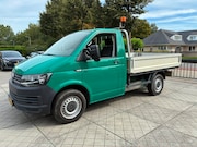 Volkswagen Transporter - 2.0 TDI L1H1 Comfortline Pick Up