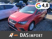 Seat Ibiza - Style 1.0 TSI 85 KW (115 PS) 7-Gang DSG
