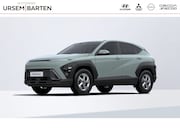 Hyundai Kona - 1.6 GDI HEV Premium Sky