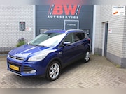 Ford Kuga - 1.6 Titanium Plus