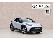 Toyota Aygo X - Hybrid 115 Pulse Automaat | Easy Pack | Intelligente parkeer