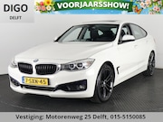 BMW 3-serie - Gran Turismo 320i HIGH EXECUTIVE GT AUTOMAAT