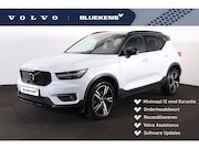Volvo XC40 - B4 R-Design - IntelliSafe Surround - Harman Kardon Audio - V