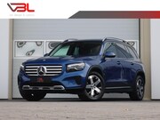 Mercedes-Benz GLB-Klasse - 180 Luxury Line | Widescreen | Apple carplay - android auto