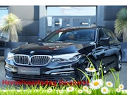 BMW 5-serie - Touring 540d xDrive High Executive 320pk Panoramadak/Trekhaa