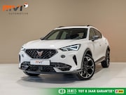 CUPRA Formentor - 1.5 TSI Business Edition Plus / 150pk / Panorama dak / Achte