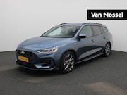 Ford Focus - Wagon 1.0 EcoBoost Hybrid ST Line Style | Trekhaak | Climate