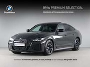 BMW i4 - M50 High Executive 84 kWh