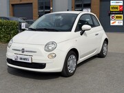 Fiat 500 - 1.2 Pop | Airco | Automaat | Nette auto | NAP