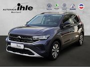 Volkswagen T-Cross - Life