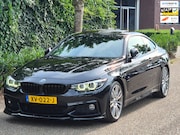 BMW 4-serie - 420i M Sport High Executive Schuifdak H&K Apple CarPlay Virt