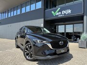 Mazda CX-5 - 2.0 SkyActiv Navi 360Camera 19Inch