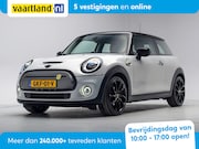 MINI Mini Electric - Basic 33 kWh 3 fase [ LED Navi Sportstoelen ]